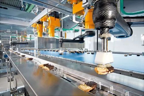 快速发展的食品加工业给食品包装机械制造行业带来了哪些商机?